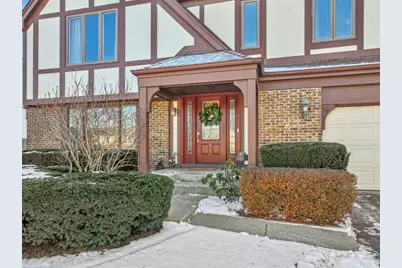 1213 Silver Pine Drive, Hoffman Estates, IL 60010 - Photo 2