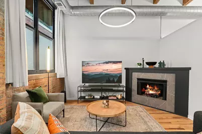 215 N Aberdeen Street #202B, Chicago, IL 60607 - Photo 12