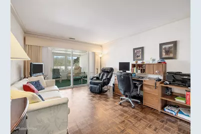 116 Rivershire Lane, Lincolnshire, IL 60069 - Photo 18