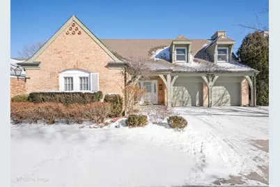 116 Rivershire Lane, Lincolnshire, IL 60069 - Photo 1