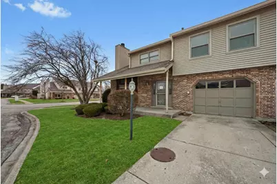 9301 Waterford Lane, Orland Park, IL 60462 - Photo 2