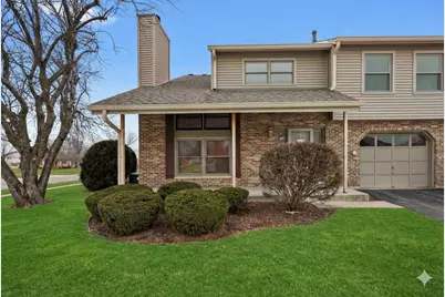 9301 Waterford Lane, Orland Park, IL 60462 - Photo 1