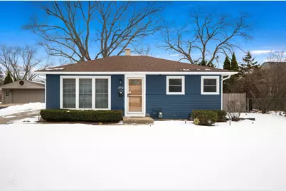 3710 Meadow Drive, Rolling Meadows, IL 60008 - Photo 22