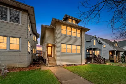 4735 N Kilbourn Avenue #G, Chicago, IL 60630 - Photo 10