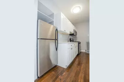 5740 S Stony Island Avenue #2W, Chicago, IL 60637 - Photo 2