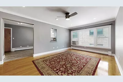 2000 W Arthur Avenue #2NW, Chicago, IL 60645 - Photo 6