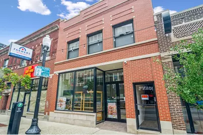 4022 N Milwaukee Avenue, Chicago, IL 60641 - Photo 1
