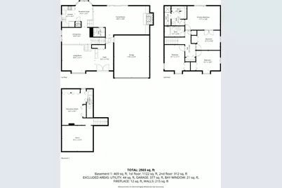 1234 Devonshire Road, Buffalo Grove, IL 60089 - Photo 36