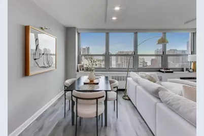 1255 N Sandburg Terrace #2804, Chicago, IL 60610 - Photo 6