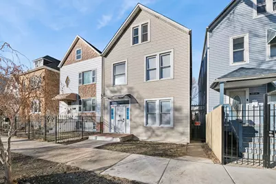 2536 W 46th Street, Chicago, IL 60632 - Photo 20
