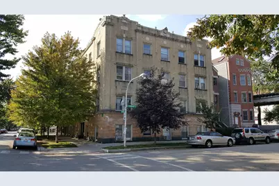 1100 W Roscoe Street #32, Chicago, IL 60657 - Photo 1