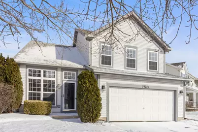 14215 S Longview Lane, Plainfield, IL 60544 - Photo 2