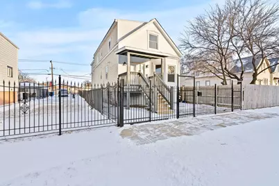 6807 S Marshfield Avenue, Chicago, IL 60636 - Photo 2