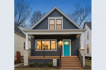 10920 S Wabash Avenue, Chicago, IL 60628 - Photo 4