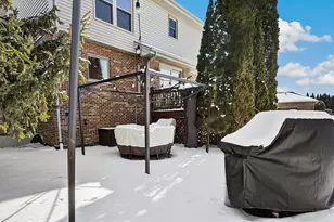 14710 S Heathcliff Rd, Homer Glen, IL 60491 - Photo 24