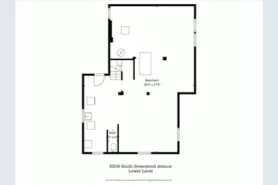 5309 S Greenwood Avenue, Chicago, IL 60615 - Photo 40