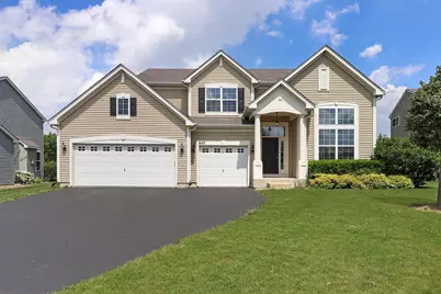 643 Seneca Street, Volo, IL 60073 - Photo 1