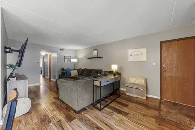 15718 Revere Court #B, Oak Forest, IL 60452 - Photo 4