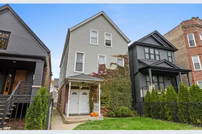 2518 N Campbell Avenue #3, Chicago, IL 60647 - Photo 1