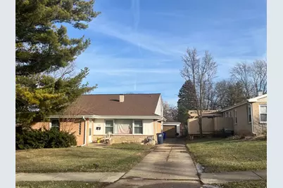 107 N Pierce Avenue, Wheaton, IL 60187 - Photo 4