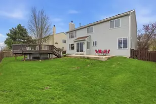 2932 Shetland Ln, Montgomery, IL 60538 - Photo 32