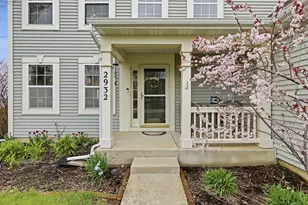 2932 Shetland Ln, Montgomery, IL 60538 - Photo 2