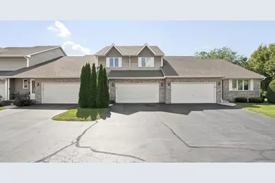 816 Katherine Lane, Hampshire, IL 60140 - Photo 1