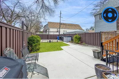 3033 W Diversey Avenue #B, Chicago, IL 60647 - Photo 4