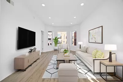 2741 W Belmont Avenue #2, Chicago, IL 60618 - Photo 2