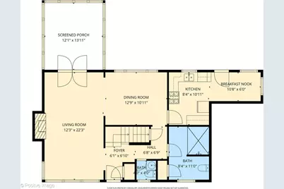 5932 N Keating Avenue, Chicago, IL 60646 - Photo 18