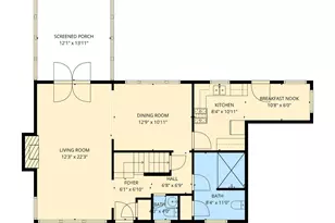 5932 N Keating Ave, Chicago, IL 60646 - Photo 18