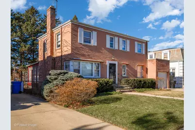5932 N Keating Avenue, Chicago, IL 60646 - Photo 2