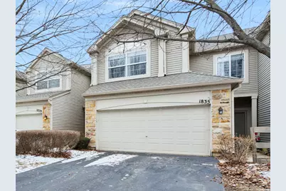 1835 Wisteria Drive, Aurora, IL 60503 - Photo 2