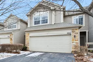 1835 Wisteria Dr, Aurora, IL 60503 - Photo 2