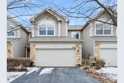 1835 Wisteria Drive, Aurora, IL 60503 - Photo 1