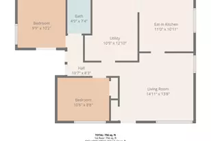 14631 Lincoln Ave, Dolton, IL 60419 - Photo 8