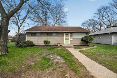 14631 Lincoln Avenue, Dolton, IL 60419 - Photo 2