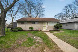14631 Lincoln Ave, Dolton, IL 60419 - Photo 2