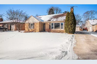 808 S Vail Avenue, Arlington Heights, IL 60005 - Photo 1