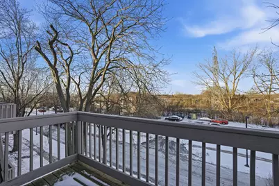 209 W Court Of Shorewood #3A, Vernon Hills, IL 60061 - Photo 20