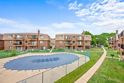 1452 Carol Court #2A, Palatine, IL 60074 - Photo 16