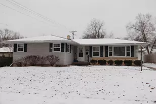 3519 Thelma St, Rockford, IL 61108 - Photo 1