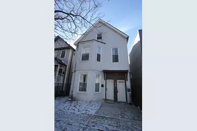 2963 W Nelson Street #3, Chicago, IL 60618 - Photo 1
