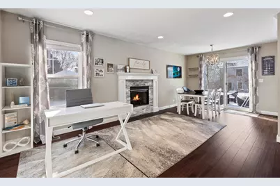 1031 Timberwood Lane, Algonquin, IL 60102 - Photo 8