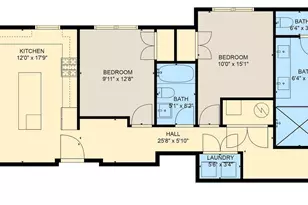 2136 N Cleveland Ave, Chicago, IL 60614 - Photo 38