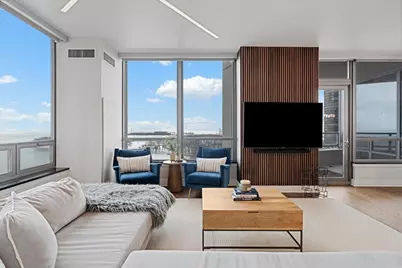 600 N Lake Shore Drive #915, Chicago, IL 60611 - Photo 8