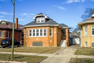5416 W Cullom Avenue, Chicago, IL 60641 - Photo 2