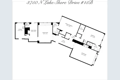 3750 N Lake Shore Drive #15B, Chicago, IL 60613 - Photo 26