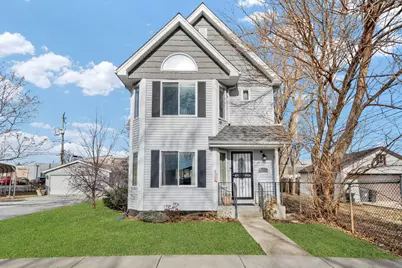 6120 W 98th Street, Oak Lawn, IL 60453 - Photo 1