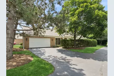 1427 Shire Circle, Inverness, IL 60067 - Photo 1